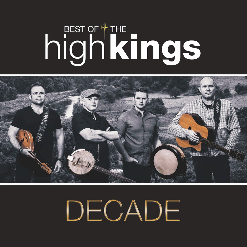 The High Kings Radio: Listen to Free Music & Get The Latest Info ...