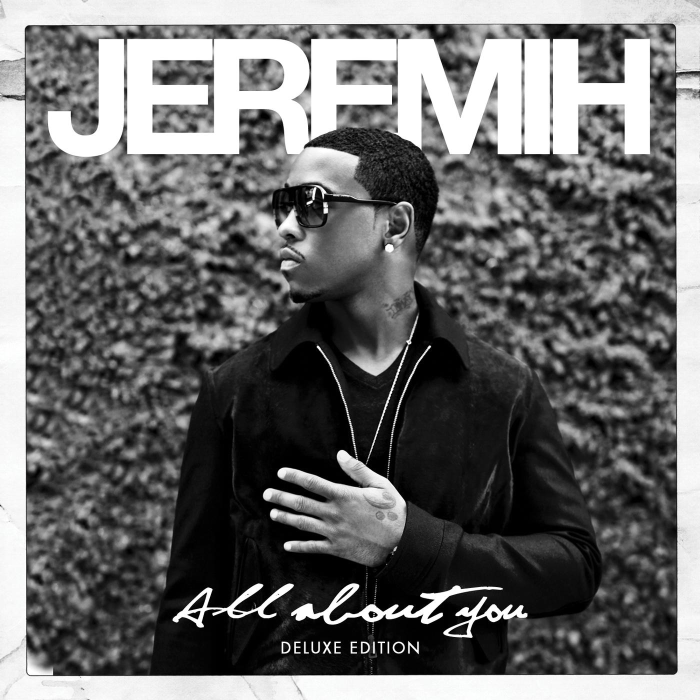 Listen Free to Jeremih - I Like Radio